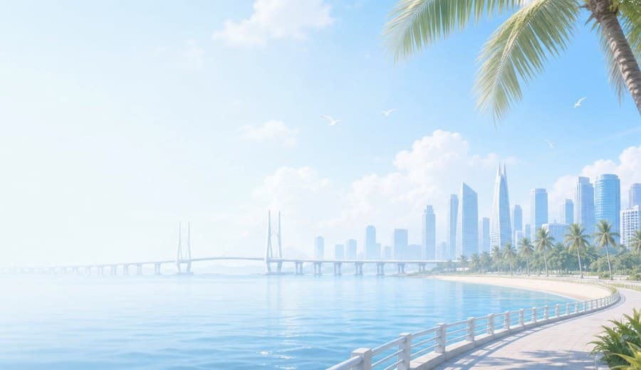海口四区教育资源怎么看