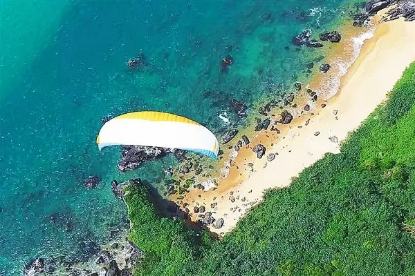 海南低空飞行旅游服务保障体系带来的社会效益