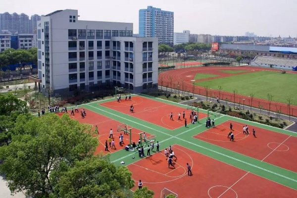 海口市美兰区2023年公办小学招生范围划片区域